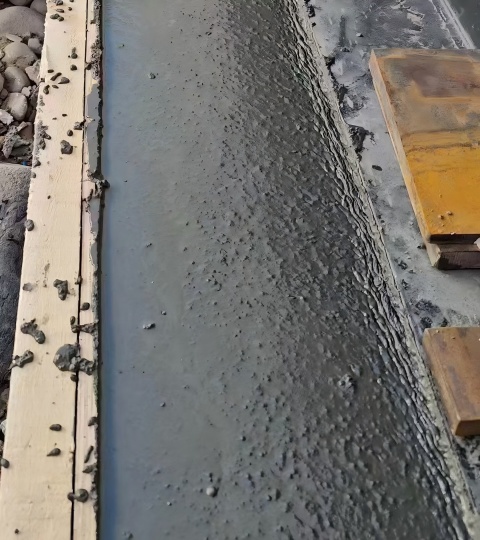 玉林环氧砂浆的特点及施工流程​