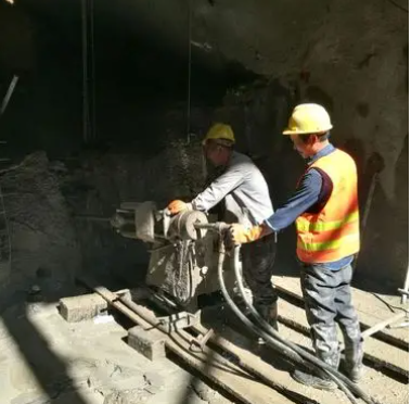 玉林水下抗分散灌浆料特点 水下不分散注浆料介绍