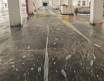 玉林不发火砂浆和不发火金属骨料有什么区别