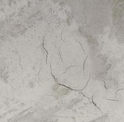 玉林灌浆料为什么会产生裂缝？出现裂缝该如何处理？