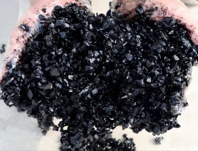 玉林沥青冷补料（沥青砂）的优势特点与施工流程解析