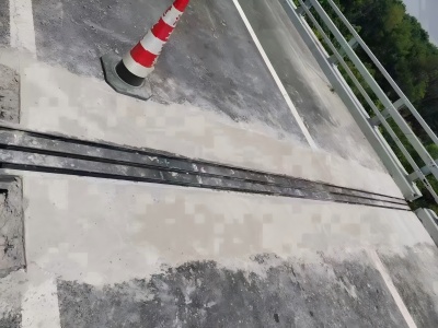 玉林伸缩缝更换后浇筑材料快速结构修补料速砼的产品特点及施工流程​