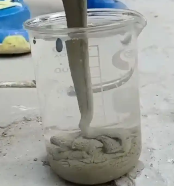 玉林水工混凝土絮凝剂，水下抗分散剂的作用及施工方法