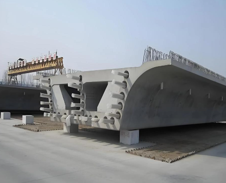 玉林抗冻压浆料的特点及标准化施工工艺